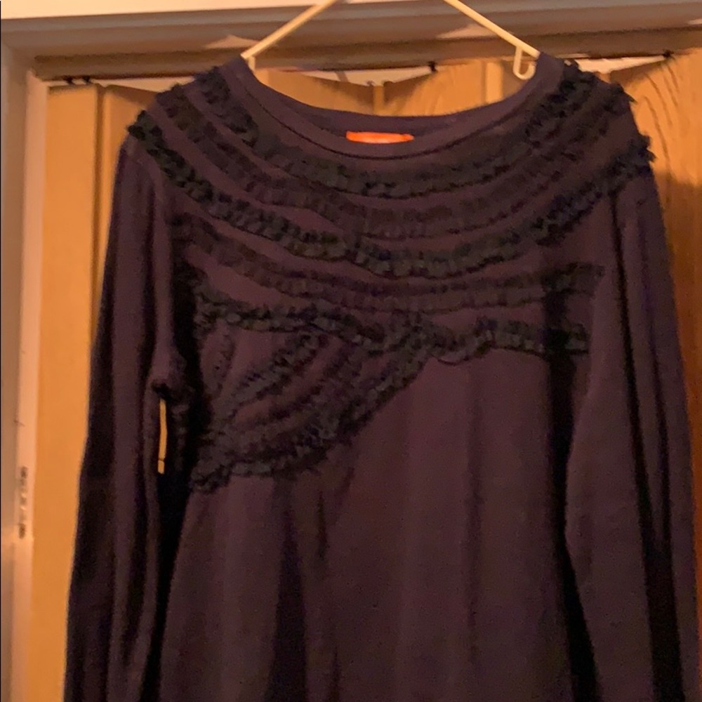 Joe fresh sweatshirt